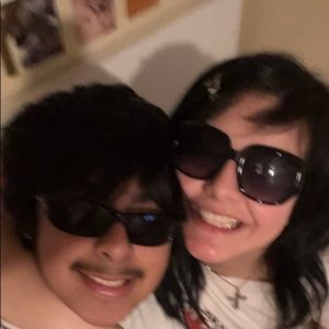 Meet your Posher, Anthony